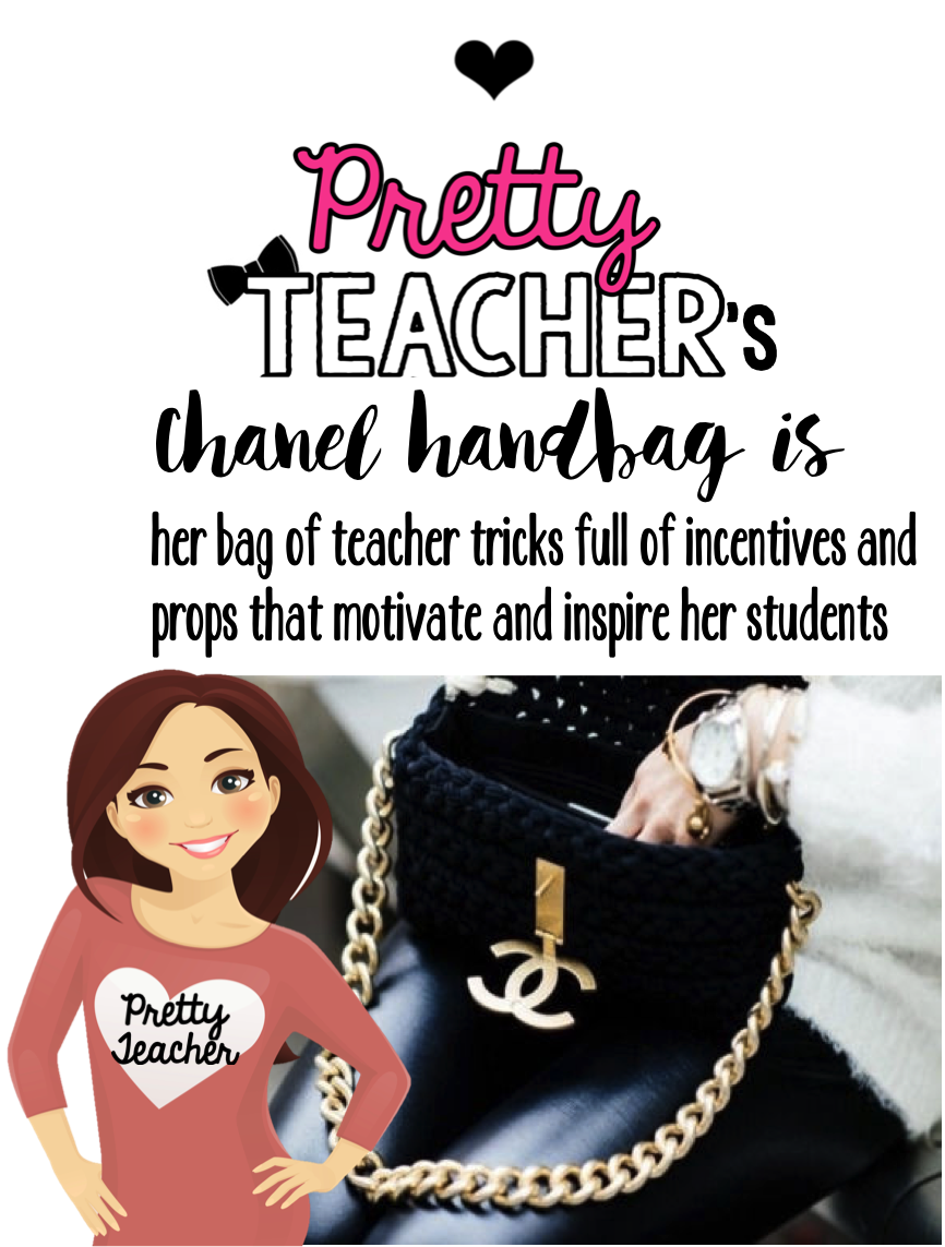 pretty teacher chanel bag the pinspired teacher