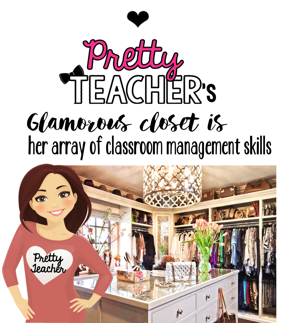 pretty teacher glam closet the pinspired teacher