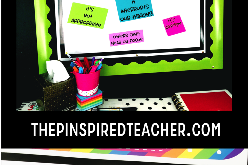 blurt-chart-by-the-pinspired-teacher-the-pinspired-teacher