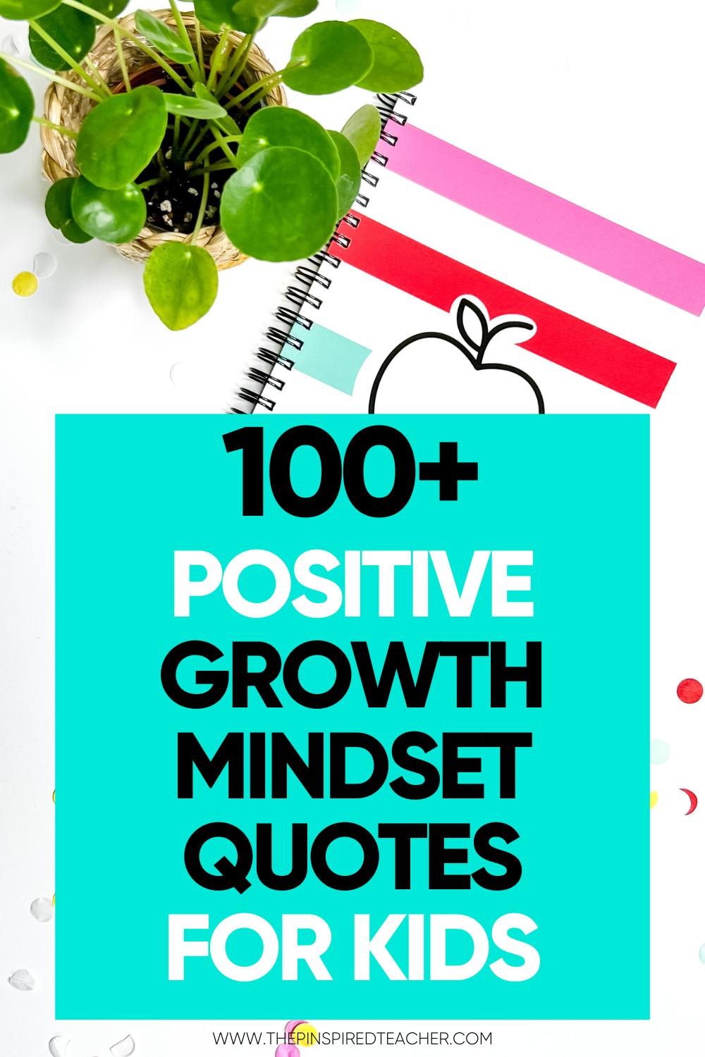 positive thoughts quotes for kids