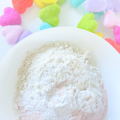 Easy No-Bake Playdough Recipe Your Students Will Love